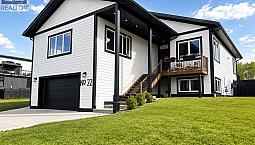 22 Starliter Way Smithers, British Columbia