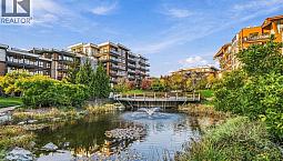 207 741 Travino Lane Saanich, British Columbia