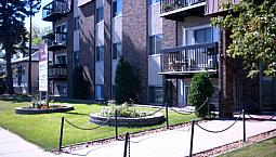 10966 124 St-affordable Luxury 124 St-1&2 Bdr- 1/2 Month Free!!