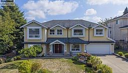 5891 Dickens Place Burnaby, British Columbia
