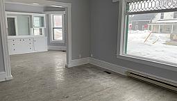 2 Bedroom With A Den Downtown For Rent Call Baxter 292-8084