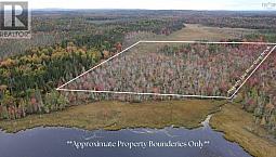 Lot Walton Woods Road Pembroke, Nova Scotia