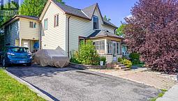 93 John Street E Bradford West Gwillimbury (Bradford), Ontario