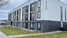 New 2 Bedroom Apartment - 432 Herring Cove Road - $2200