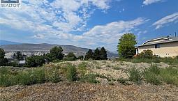 Vista Heights Drive Lot# 19 Ashcroft, British Columbia