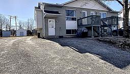 379 000$ - Duplex À Vendre À Gatineau (Masson-Angers)