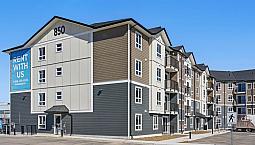 Pet-Friendly Two Bedroom Two Bath With In-Suite Laundry For Rent