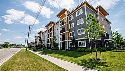 772 Paisley Rd., 4 Ryde Rd., & 3 Candlewood Dr. - 2 Bedroom Apar