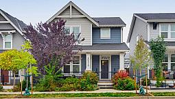 20315 82a Avenue Langley, British Columbia