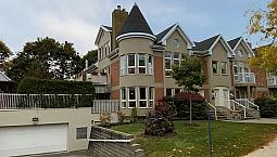 480 000$ - Condo À Vendre À Ste-Foy