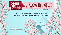 1 Bedroom Apartment For Rent - 7376 Halifax St