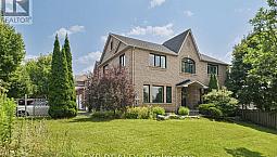 4-Bedroom Detached Home For Sale In Aurora | Park-Backing Corner
