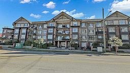205 14960 102A Avenue Surrey, British Columbia