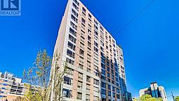1105 - 152 St Patrick Street Toronto (Kensington-Chinatown), Ont