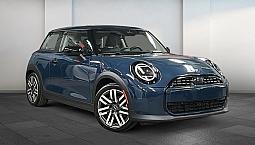 2025 Mini 3 Portes Cooper C | Ligne Première | Style Classique