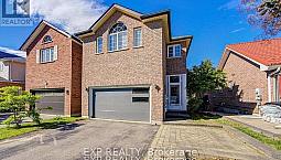 4-Bedroom Home For Sale In Newmarket | Finished Basement