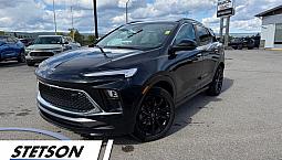 2025 Buick Encore Gx Sport Touring Sport Touring Awd