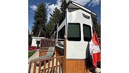 3980 Squilax Anglemont Road Unit# 93 Scotch Creek, British Colum