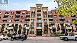 509 - 316 Bruyere Street Ottawa, Ontario