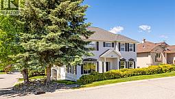 3077 Quail Crescent Kelowna, British Columbia