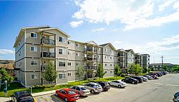 Pet-Friendly One Bedroom One Bath With In-Suite Laundry For Rent