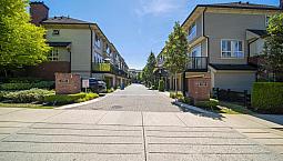 10 16260 23A Avenue Surrey, British Columbia