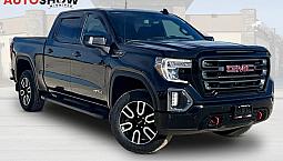 2021 Gmc Sierra 1500 Preferred Package | Driver Alert Package