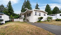 Beautifully Refreshed 3 Bed, 2 Bath Home In 55+ Community