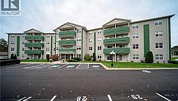 158 Hanwell Road Unit# 211 Fredericton, New Brunswick