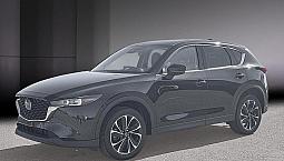 2022 Mazda Cx-5 Grand Touring | Mags | Bluetooth