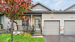 116 Mcphail Drive Carleton Place, Ontario