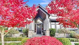 7434 202a Street Langley, British Columbia