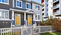 #81 2905 141 St Sw Edmonton, Alberta