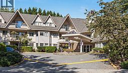 307 19241 Ford Road Pitt Meadows, British Columbia