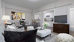 Apartments For Rent Near Downtown Regina - Linden Manor - Apartm