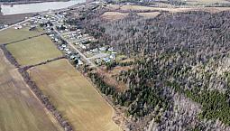 10.5 Acre Lot Min From Truro With C1/C2 Zoning Allowing Duplexes