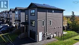 16 Sam Crescent Elmsdale, Nova Scotia