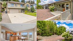 2060 Spyglass Way West Kelowna, British Columbia