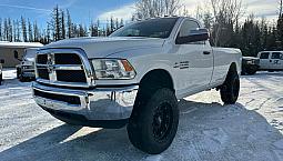2017 Ram 2500 St… Financing And Commercial Lease Available