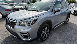 2020 Subaru Forester Premier Awd