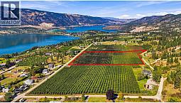 Lot P Middle Bench Road Lake Country, British Columbia