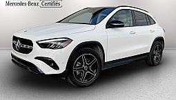 2026 Mercedes-benz Gla250 4matic Suv