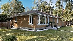 459 000$ - Bungalow À Vendre À Mont-Tremblant (St-Jovite)