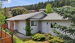 1951 Lodgepole Drive Unit# 14 Kamloops, British Columbia