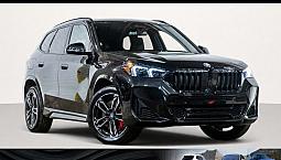 2026 Bmw X1 Xdrive28i | Premium Essentiel | M Sport Pro