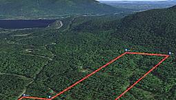 399 000$ - Terrain Résidentiel À Vendre À Bolton-Est