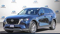 2025 Mazda Cx-90 Mhev Gs-L