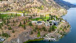 695 Westside Road N Unit# 1 Lot# 1 Kelowna, British Columbia