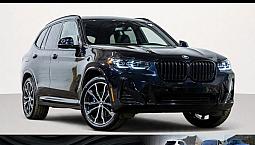 2024 Bmw X3 Xdrive30i | Premium Essentiel | M Sport | Freins M