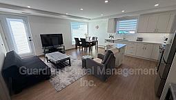 Available Now – $2,500/Month 3-Bedroom, 1-Bath Apartment